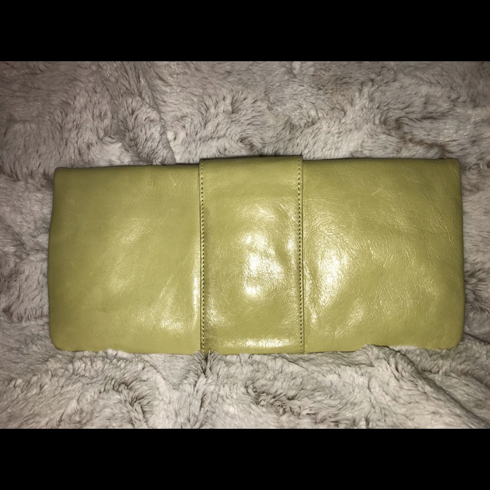 HOBO clutch - Picture 2 of 8